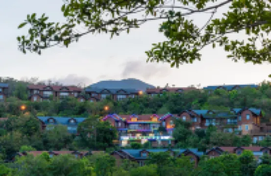 Shouzhendao Wellness Villa (Heyuan Bavaria)