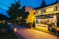 Lanshe Holiday Garden Meisu Hotel