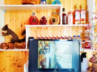 Genhe Mangui Beiyuan Hotel