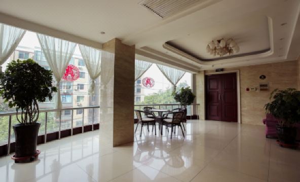 Hongde Hotel - Housity