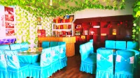 Youmu Buluo Homestay (Nalati Scenic Area)