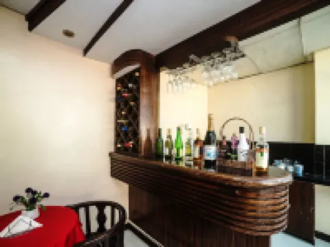 Peach Tree Lodge Hoteles en Ormoc