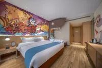 Poseidon Shark Hotel Hotels in Hulan District