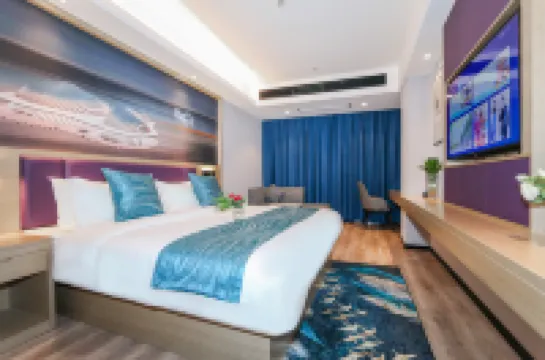 Eastern Hotel (Binyang Phoenix Lake Liwo Plaza)