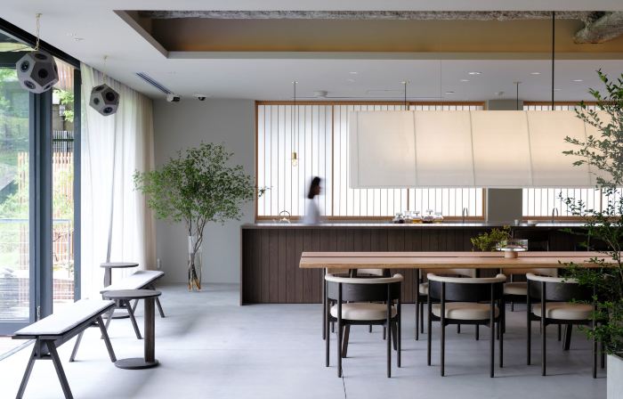 MIROKU 奈良 by THE SHARE HOTELS