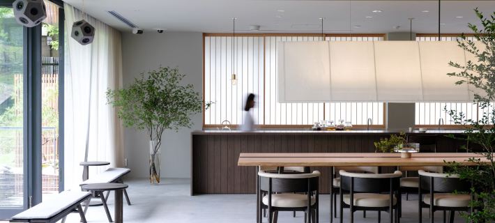Miroku Nara by the Share Hotels Nara otelleri