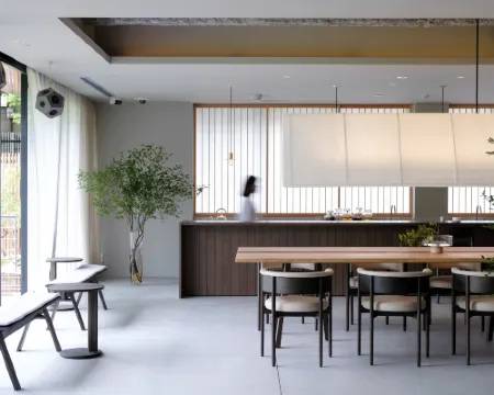 Miroku Nara by the Share Hotels Hotels in Nara