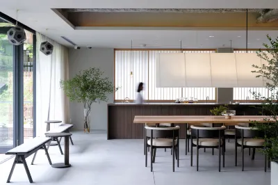 Miroku Nara by the Share Hotels