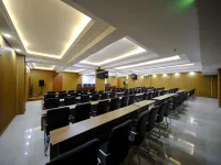 Jinjiang City Hotel Tuquan Hotel di Tuquan