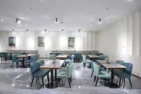 LANOU Hotel (Zhangye Old Street Hexi College) - Aamiainen