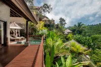 The Kayon Jungle Resort  (Adult Only) Các khách sạn ở Bali