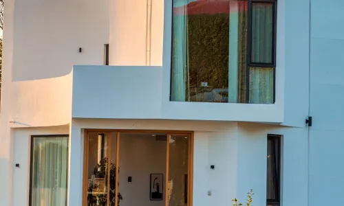 Suyu Guesthouse