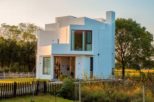 Suyu Guesthouse - Bungalows