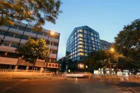 볼리 우드 호텔 치엔먼/전문-충원먼/숭문문 상업지구 호텔