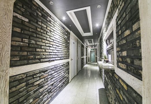 공주시 금강이 보이는 숙소