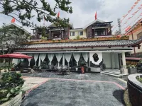 Wenchuan Wenxin Coffee Homestay - Inns