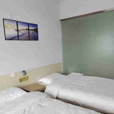 Zhangjiakou Lvyie Qingyuan Farm stay Rooms