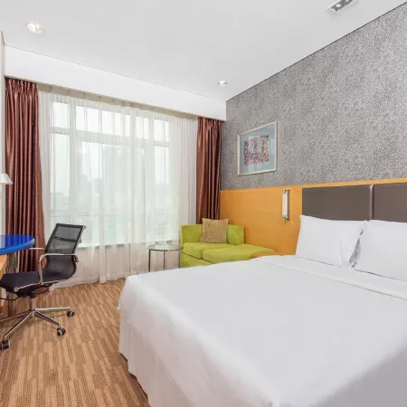 Holiday Inn Express BEIJING DONGZHIMEN by IHG