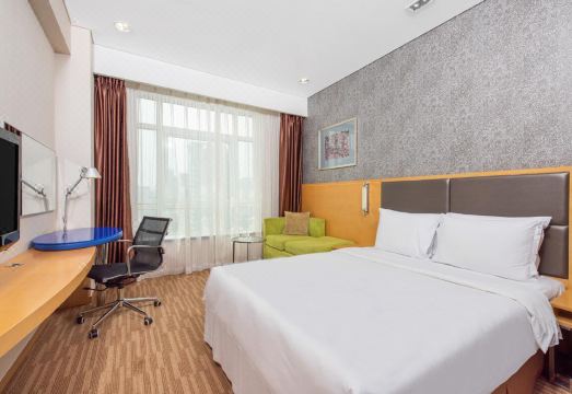 홀리데이 인 익스프레스 베이징 동지먼