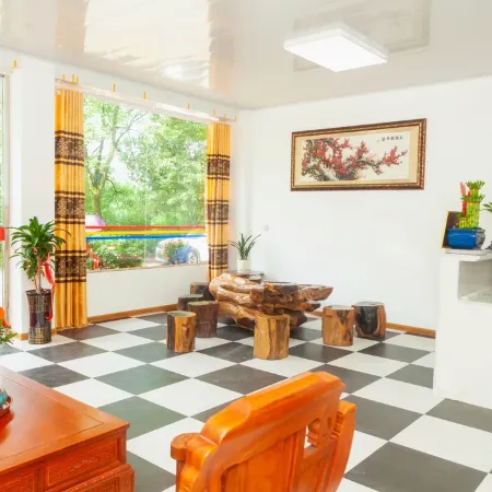 Taining Baodi Homestay