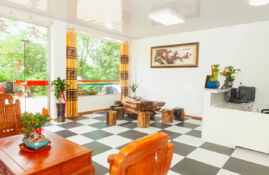 Taining Baodi Homestay