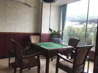 Lanyue Hotel