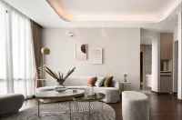 Beidao Manyu Hotel (Wuhan Greenland International Financial City store)