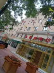 ZhuangHe  Xinxiangge  Hotel Hotel dekat Zhuanghe Gymnasium (Southeast to Zhuanghe Culture Market Inspection Brigade)