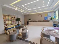 Manhui hotel