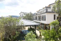 Wuyuan Niujie Banshan Hot Spring Hotel