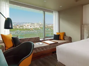 Budapest Marriott Hotel