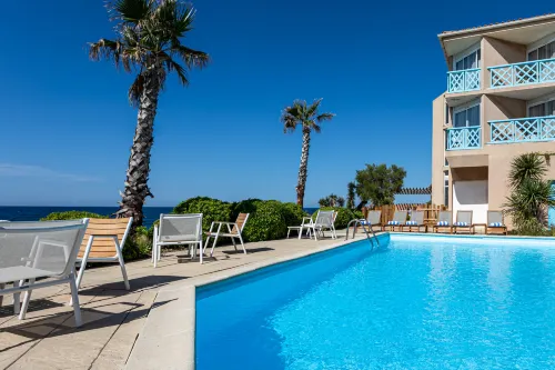 Paradou Mediterranee, BW Signature Collection - Beach