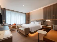 World Hotel (Jinan CBD Dingjiazhuang Subway Station) Hotels near Li Cheng