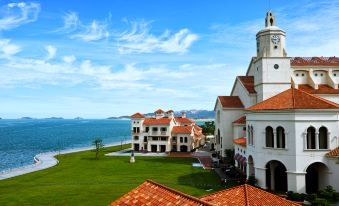 zhang zhou  Meilun Resort