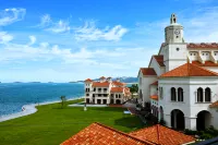 zhang zhou  Meilun Resort