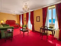 Grand Hotel Majestic Hotels in Verbania