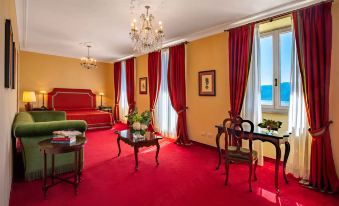 Grand Hotel Majestic