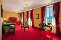 Grand Hotel Majestic Hotels in Intra