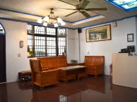 台東綠島翔鼎民宿 塔牌沙滩附近的飯店