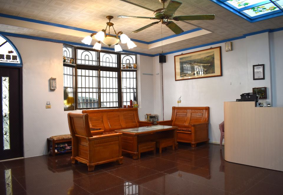 그린아이랜드 XD B&B 이미지