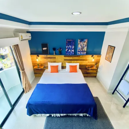 BH Baan Paradise Hotel
