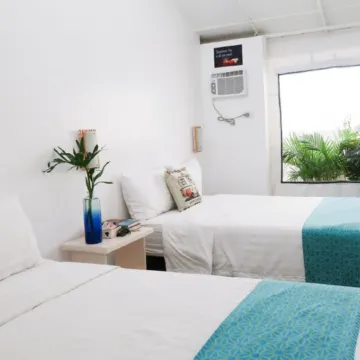 The Orient Beach Boracay