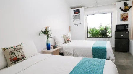 The Orient Beach Boracay