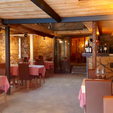 Boutique Hotel de la Croix-Fédérale