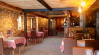 Boutique Hotel de la Croix-Fédérale - breakfast