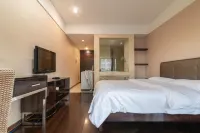 Tianjin Jin'ao Apartment Hotels in 