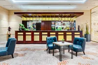 Tianjiao Hotel - bar