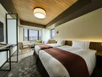 The Royal Park Hotel Kyoto Umekoji Hotels in Kyoto