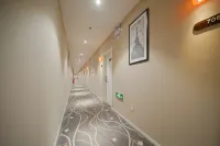 7 Days Premium (Harbin Central Street Sophia Cathedral)