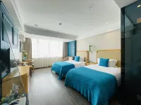 Duhailou Hotel Hoteles en Beihai